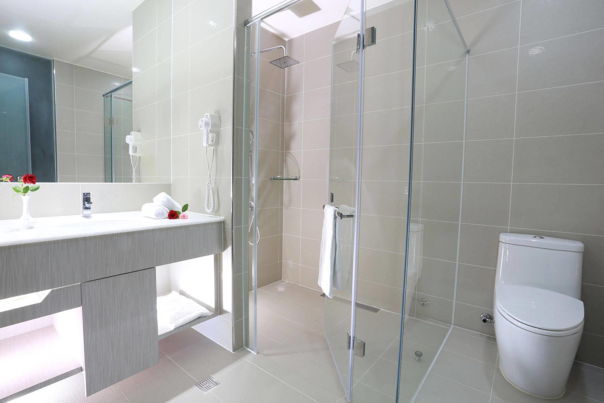 Yoai Hotel Yilan Εξωτερικό φωτογραφία